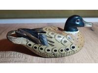 Sculptură în lemn pentru cunoscători