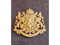 Blazon princiar - Rarație!