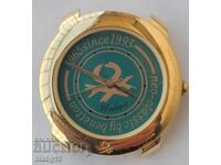 Bulova Benetton
