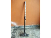 Тръба телескопична и четка за прахосмукачка