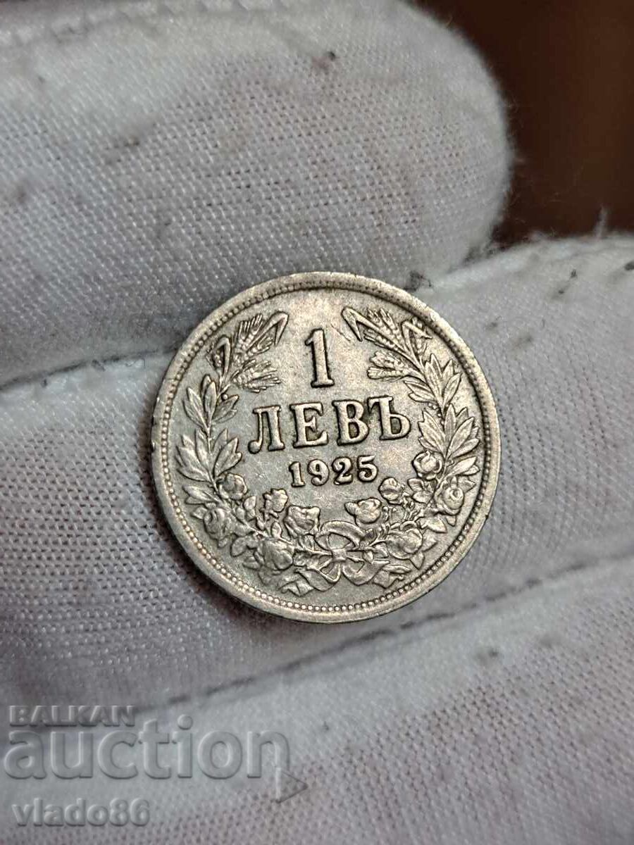 1 λεβ 1925