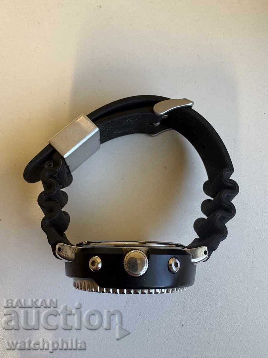 Seiko Prospex Padi Solar diver 200 ediție specială. Perfect - 5