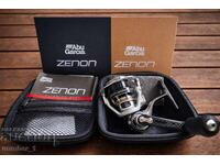 New Fishing Reel "Abu Garcia Zenon 2000sh"