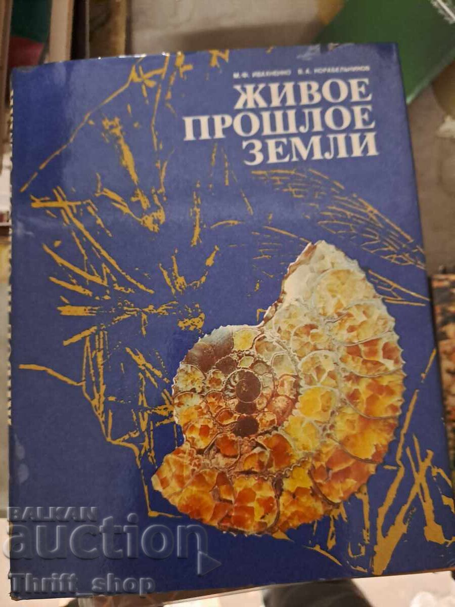 Viața trecută a pământului