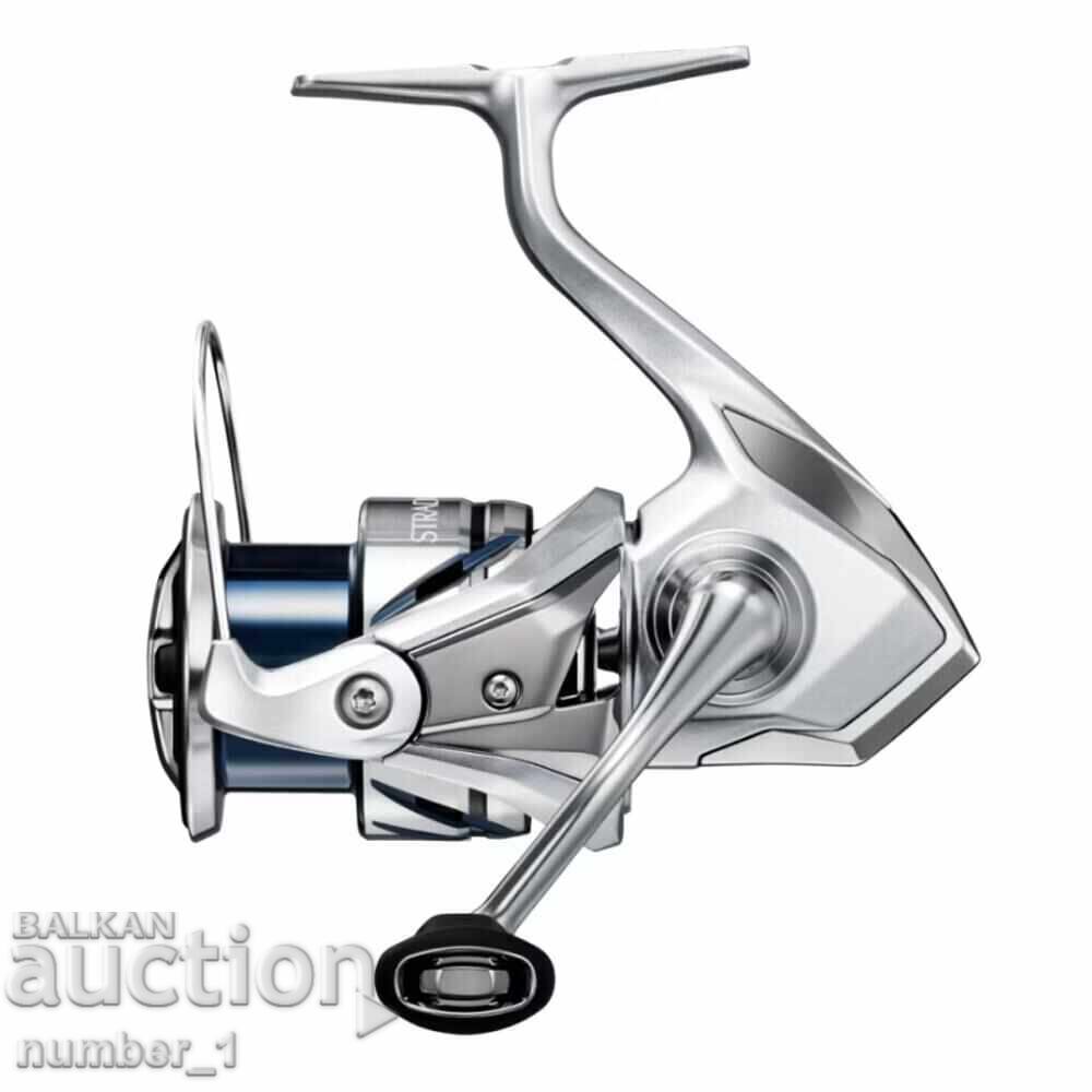 OFERTĂ DE TOP! SHIMANO Stradic 1000 HG FM - 2023