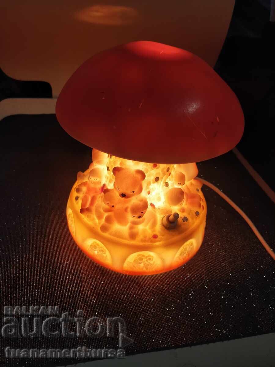 Δημοπρασία Λάμπα