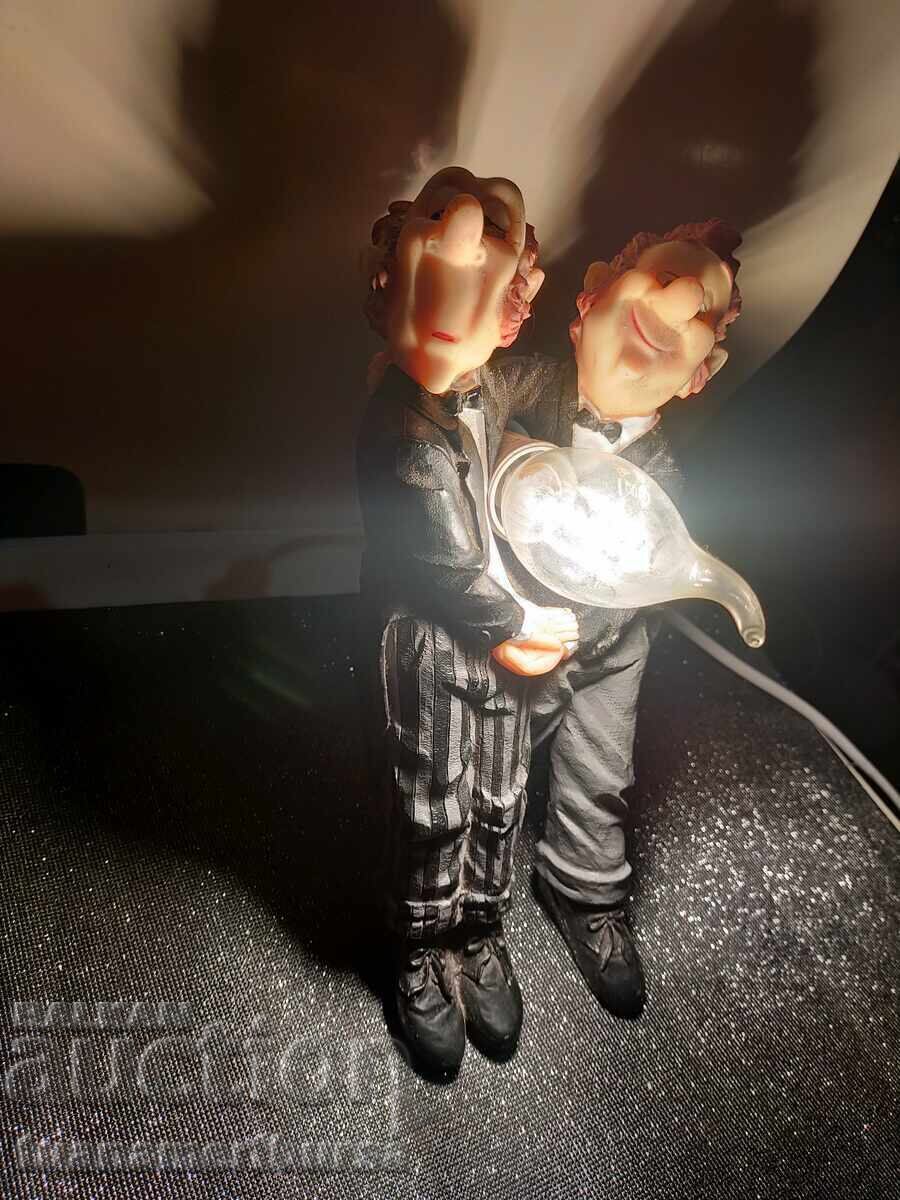 Φιγούρα και λάμπα - 5