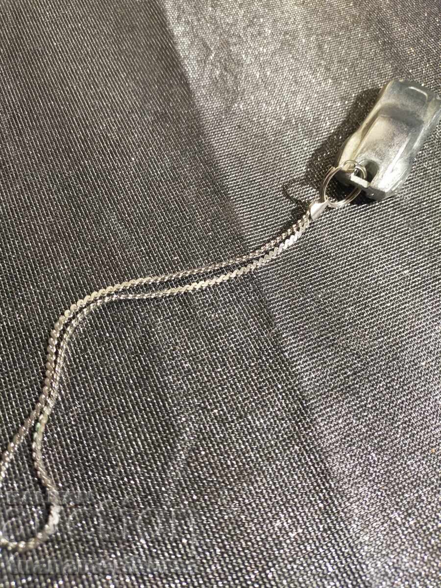 Δημοπρασία Ενα αυτοκίνητο