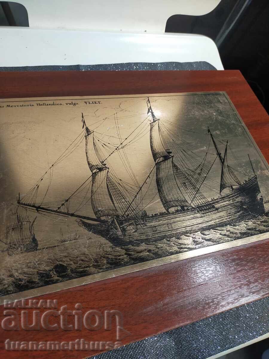 Παράδοση Μια εικόνα