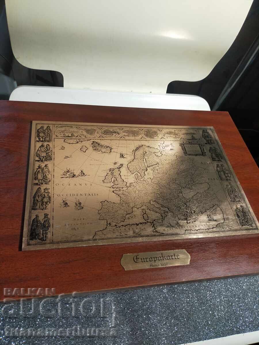 Auction  A picture