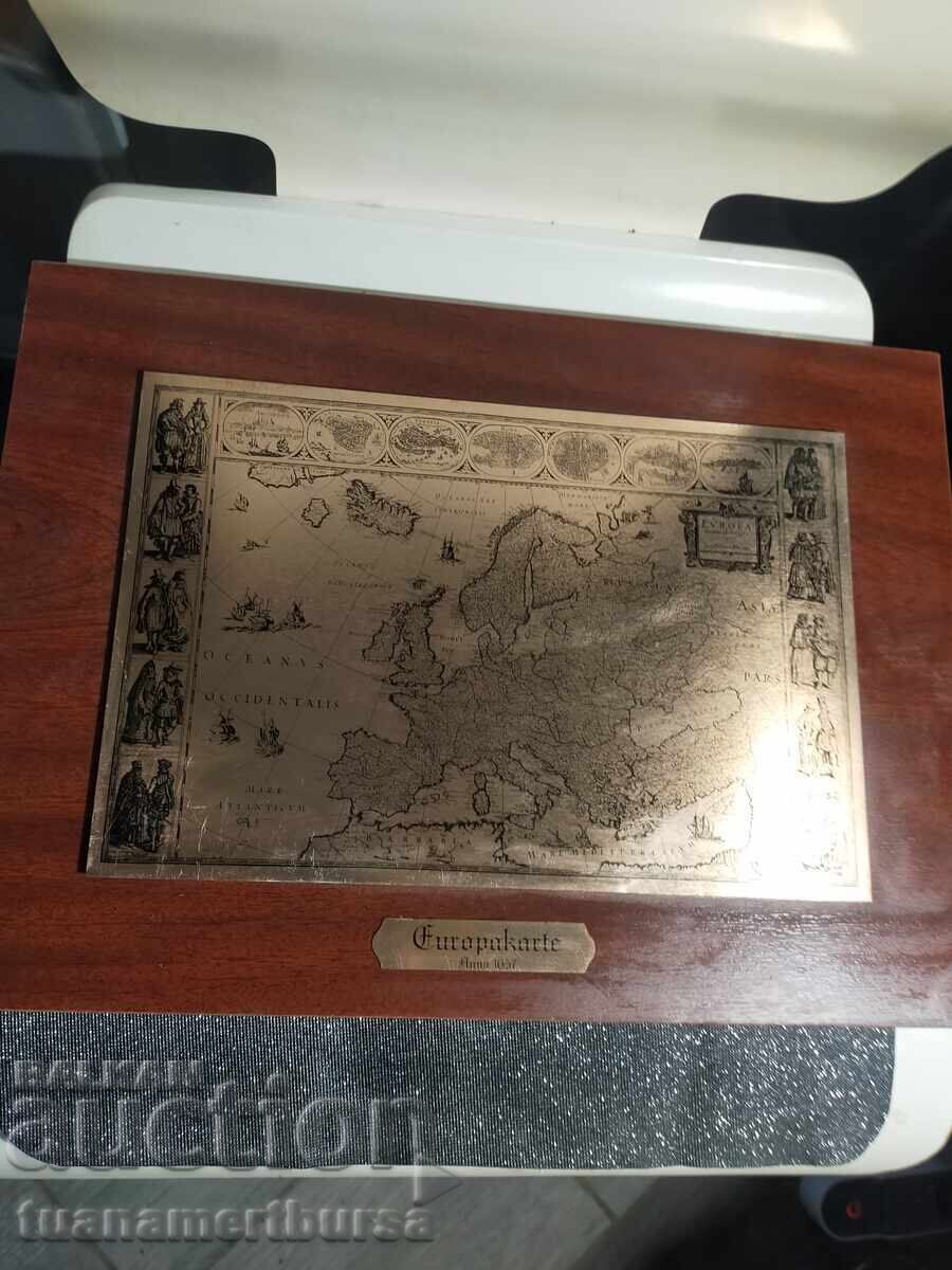Delivery of A picture