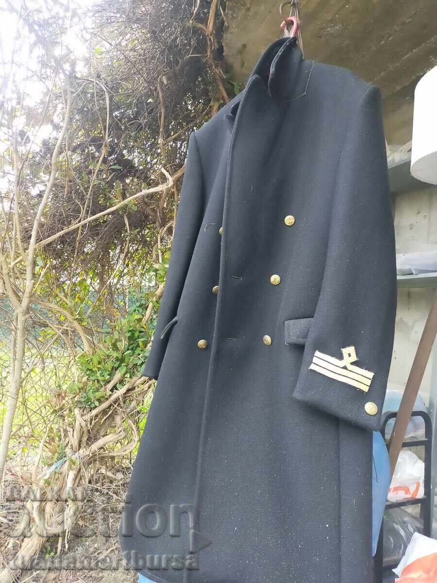 Παράδοση Παλτό