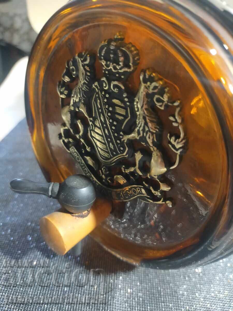 Butoi pentru vin cu preț € 20.00 | 39.12 BGN