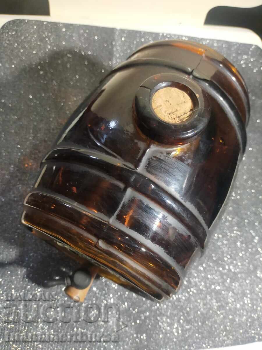 Licitație Butoi pentru vin