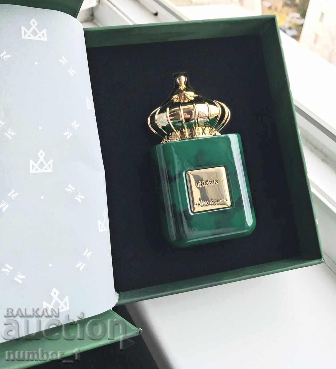 Αρωματικό Άρωμα Matin Martin Crown EDP 100ml για Άνδρες