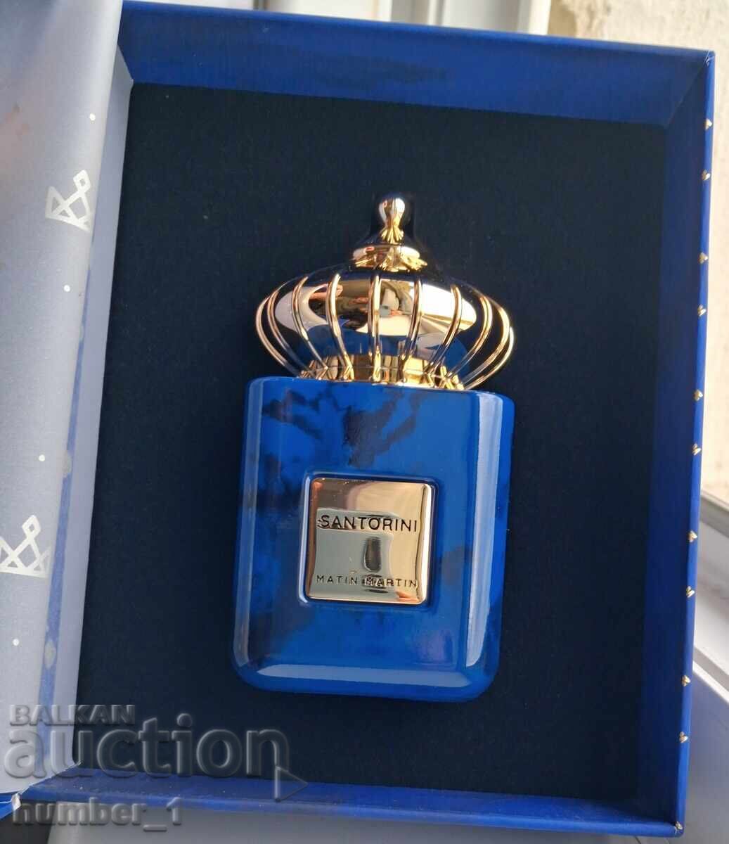Дубайски Парфюм Matin Martin Santorini EDP 100ml за Мъже
