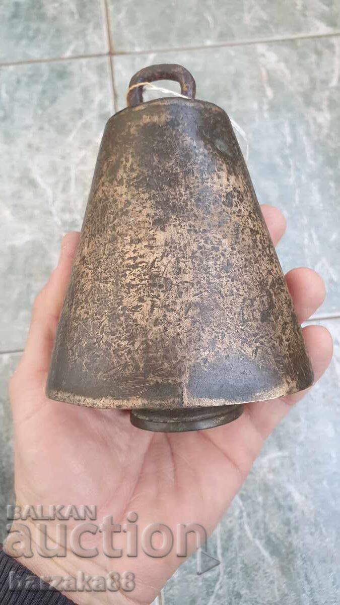 Livrarea Cazan de bronz 2 bucăți
