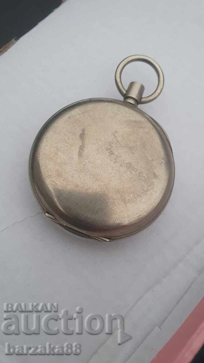 Δημοπρασία Star Χρονομέτρης για ανταλλακτικά Ελβετικός