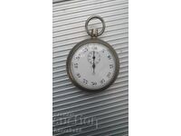 Star Chronometer for parts Swiss