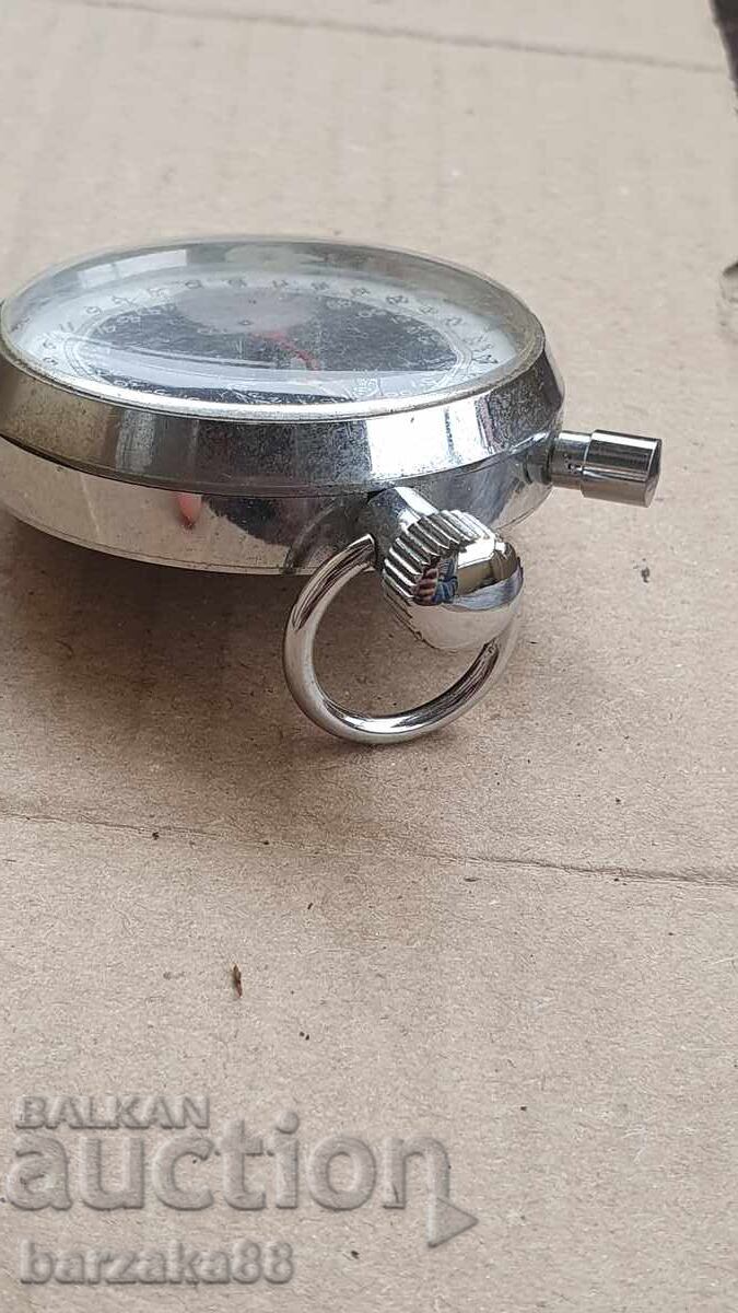 Cronometru Star Sportex pentru piese cu preț € 15.00 | 29.34 BGN