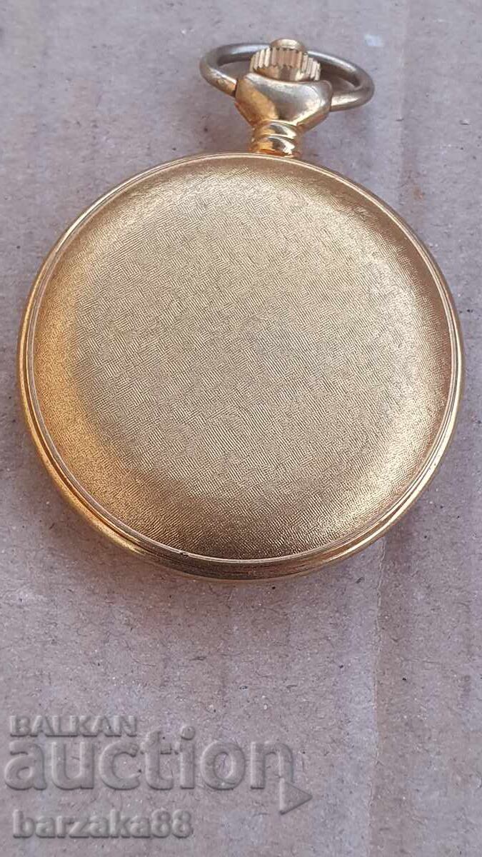 Ceas de buzunar Anker 100 cu preț € 15.00 | 29.34 BGN