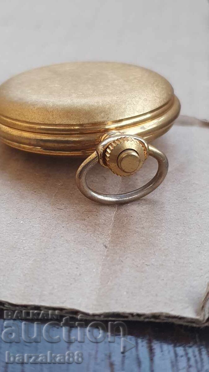 Licitație Ceas de buzunar Anker 100