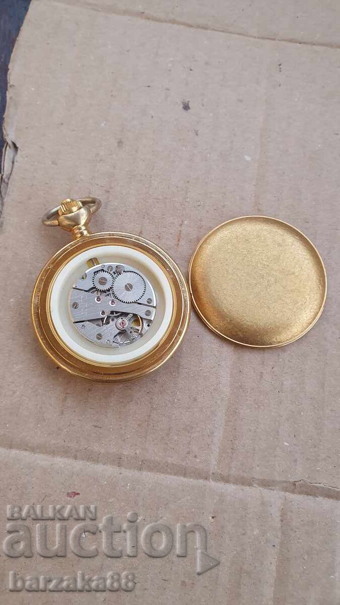 Ceas de buzunar Anker 100 - 5