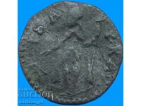 Quattino Vatican Benedict XIV 1740 -1758 Ravenna Sf. Apolinaire