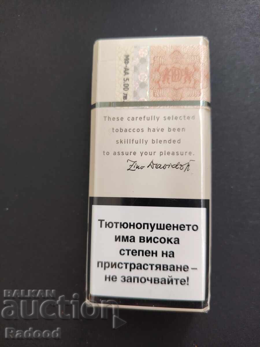 Davidoff slims cu preț € 35.00 | 68.45 BGN