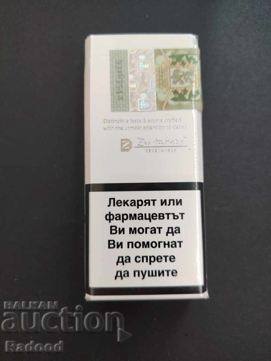 Auction  Davidoff ONE