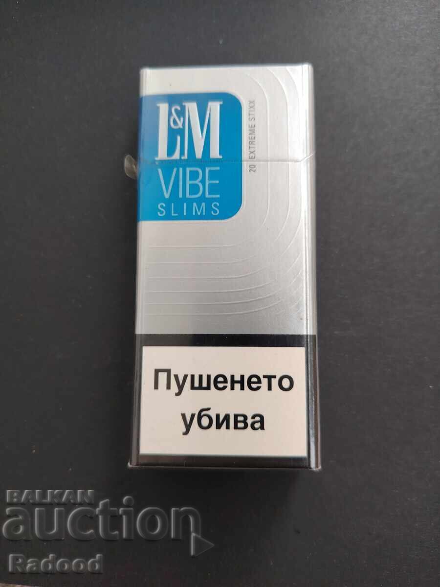 LM VIBE