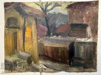 Pictură de maestru vechi