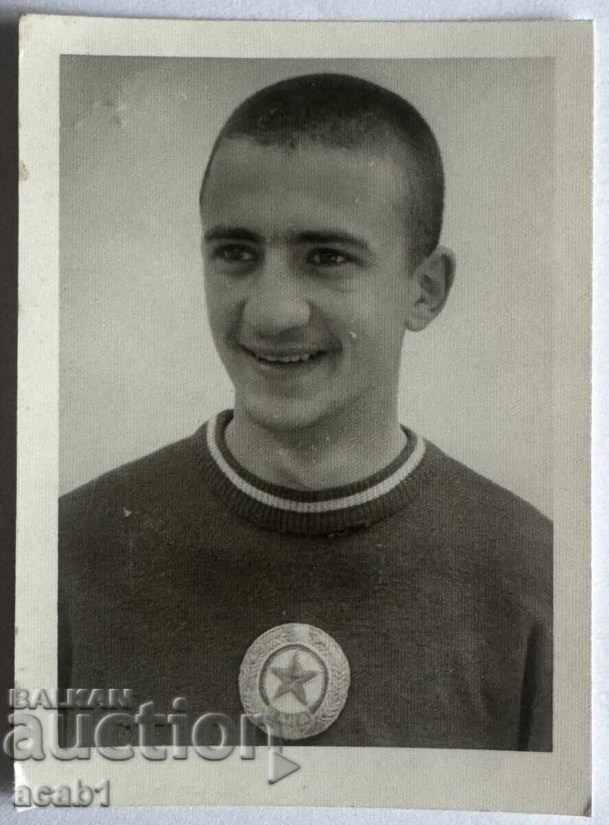 Cursieră CDNA (ȚSKA)