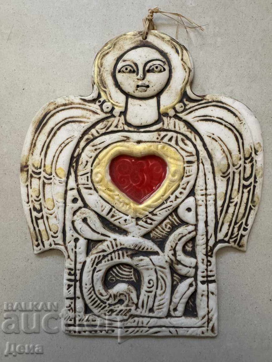 Rumyana Docheva κεραμικά