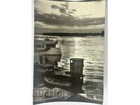 Ruse Apus de soare lângă Dunăre