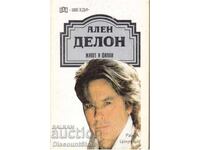 Alain Delon: Life and Films Rainer Zondergeld