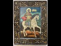 Iconița „Sf. Mina”