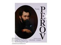 Album de lux Vasily Perov