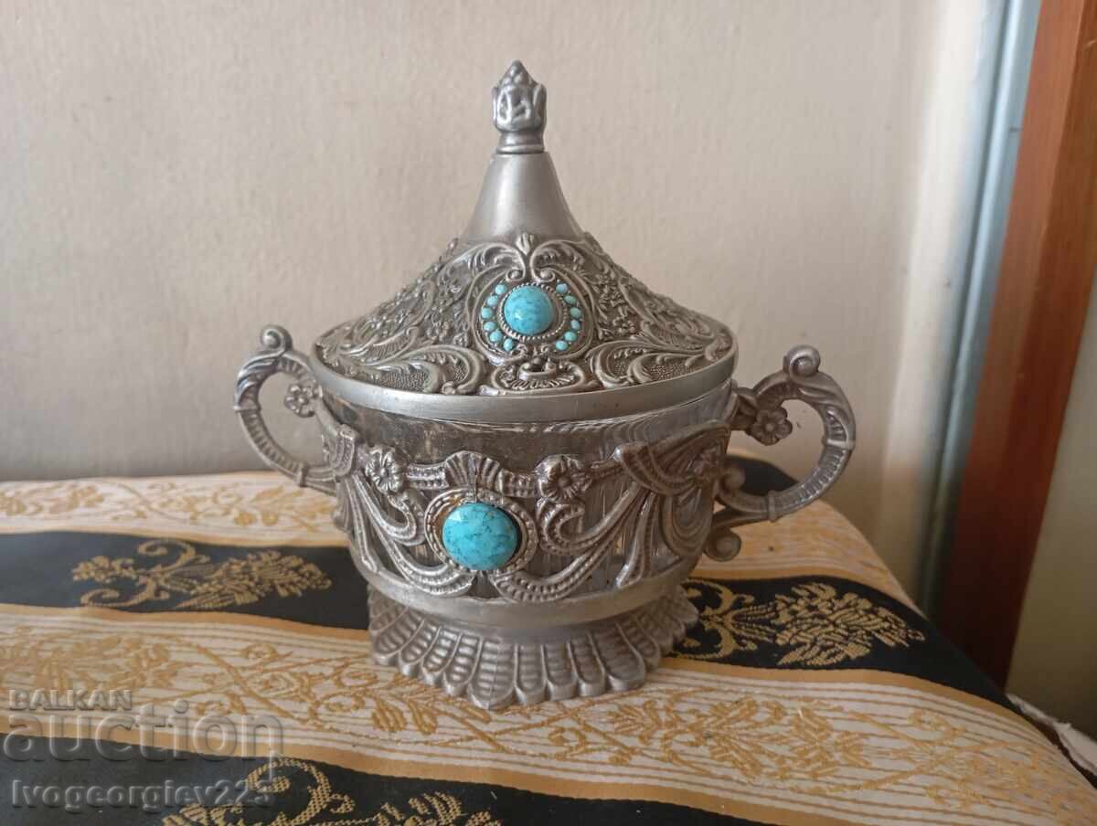 Bol de zahăr vintage Bol de zahăr vintage