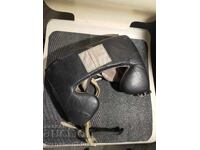 Boxing helmet