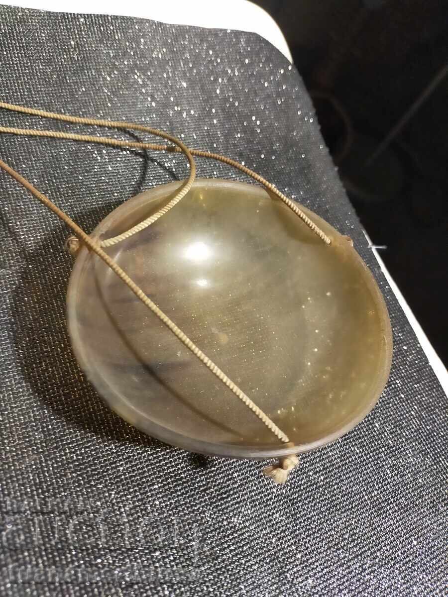 Delivery of Small scale