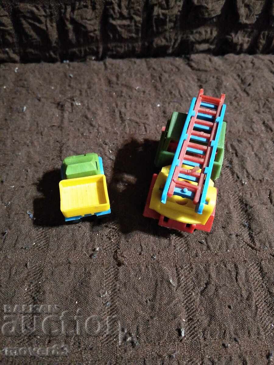 Аукцион Стари дребни играчки. България