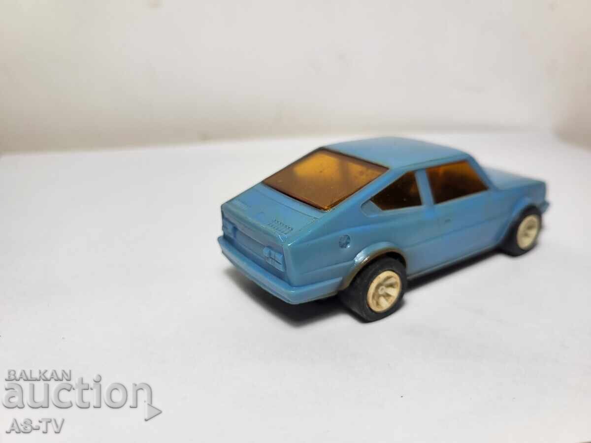 Аукцион Количка skoda rapid 1985