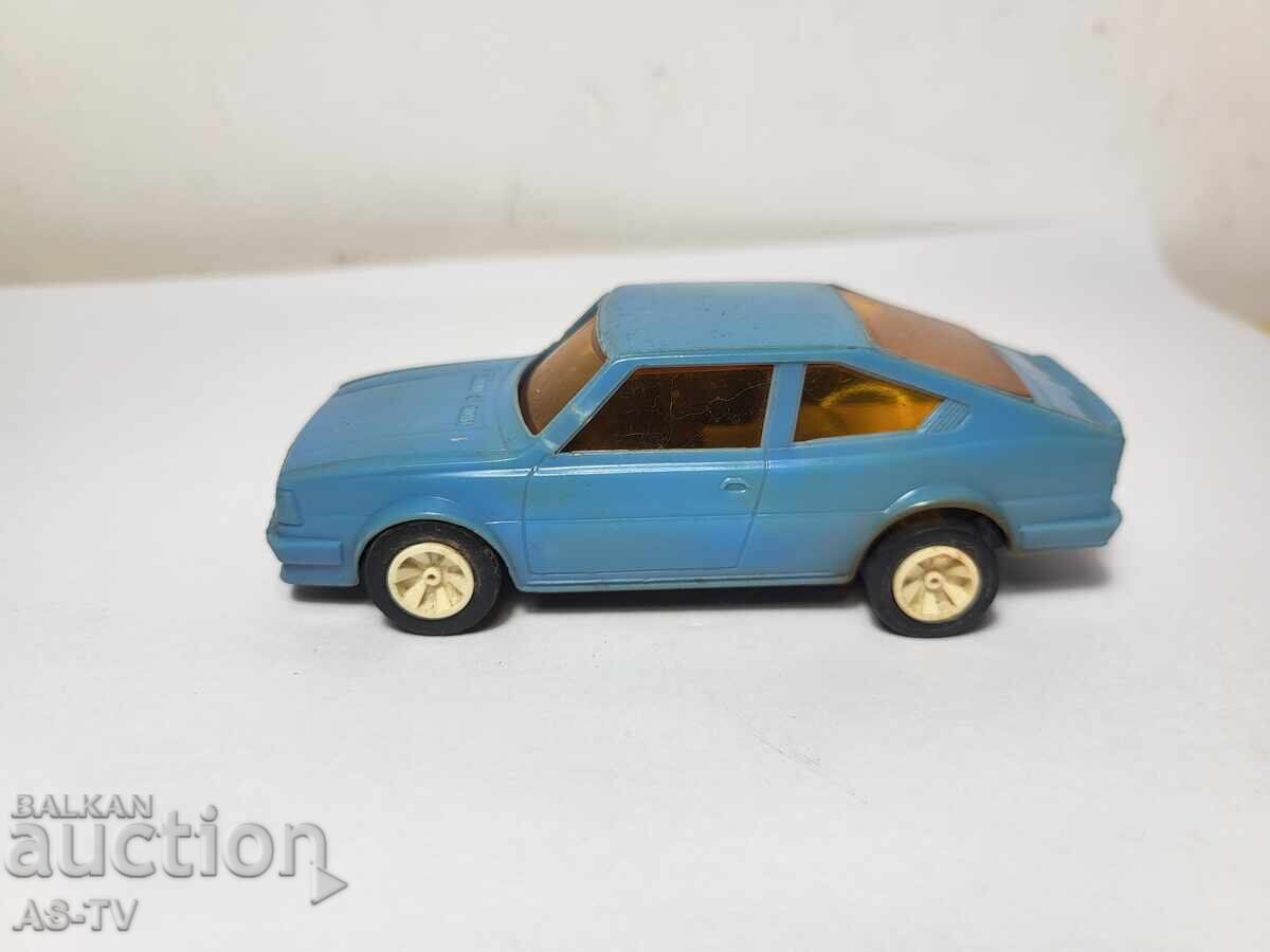 Livrarea Mașină Skoda Rapid 1985