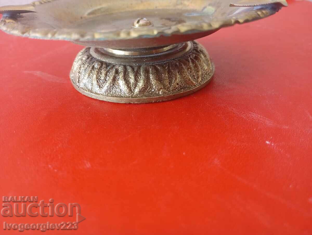 Livrarea scrumieră vintage