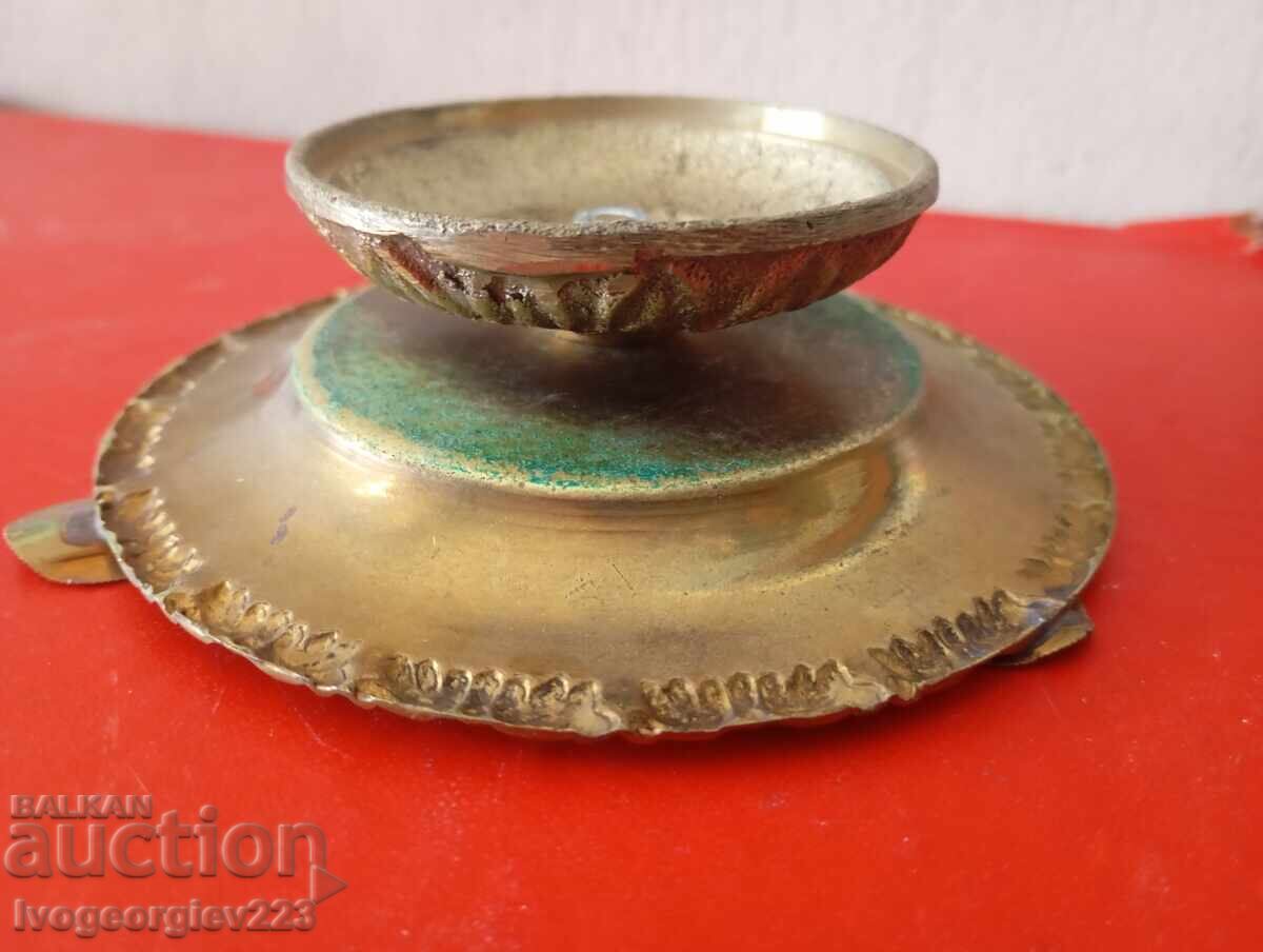 scrumieră vintage - 5