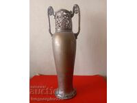 παλιά βάζο αρτ ντεκό WMF