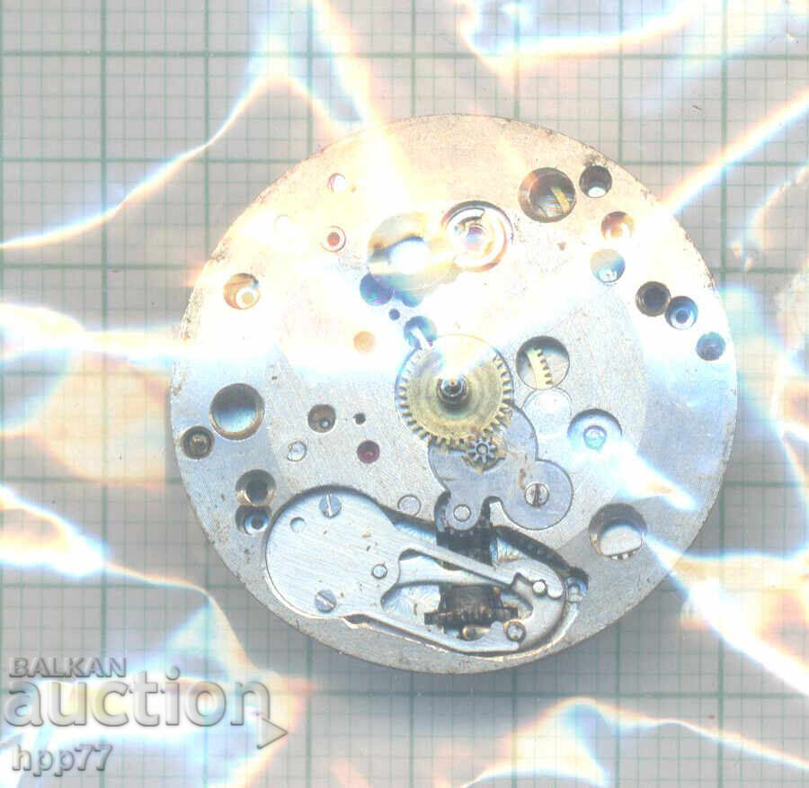 mecanismul ceasului 79