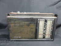 BZTS STAR RETRO SOTS SSSR TRANZISTOR RADIO MERIDIAN 202
