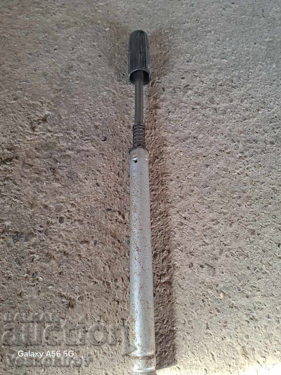 Pompă pentru bicicletă pliabilă cu preț € 5.00 | 9.78 BGN